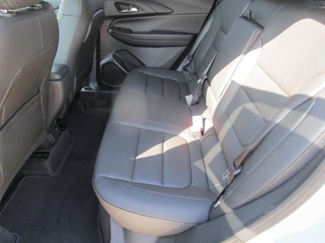 2026 Chevrolet TrailBlazer FWD ACTIV