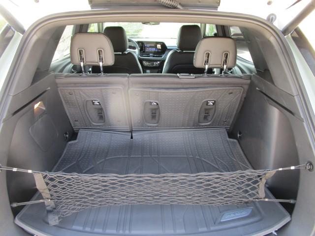 2026 Chevrolet TrailBlazer FWD ACTIV