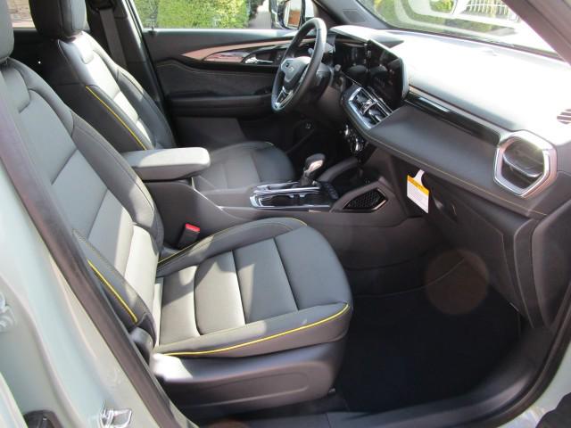 2026 Chevrolet TrailBlazer FWD ACTIV