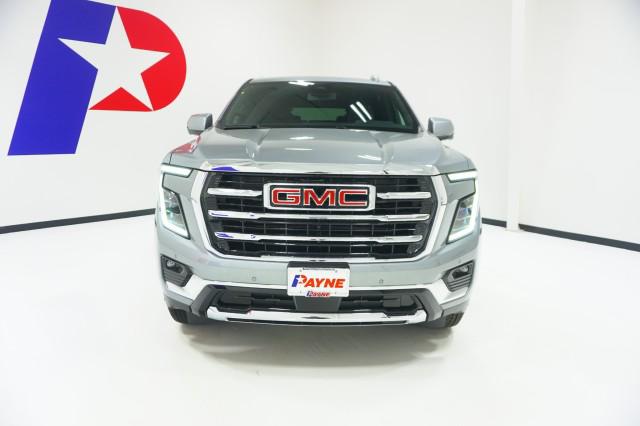 2026 GMC Yukon XL 2WD Elevation