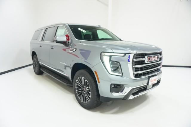 2026 GMC Yukon XL 2WD Elevation
