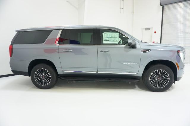 2026 GMC Yukon XL 2WD Elevation
