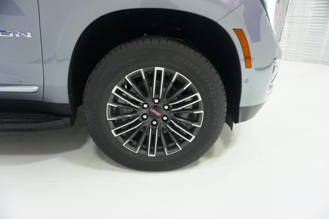 2026 GMC Yukon XL 2WD Elevation