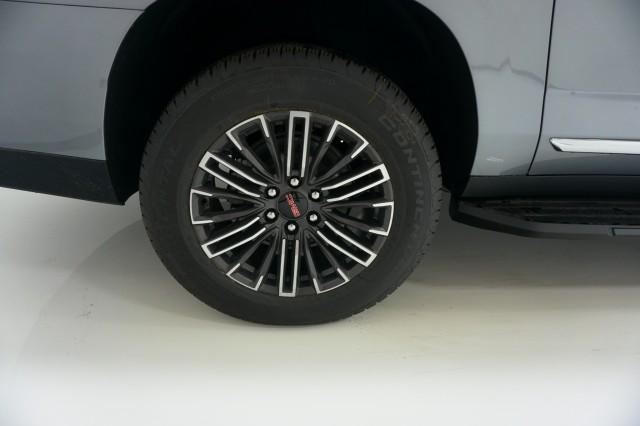 2026 GMC Yukon XL 2WD Elevation