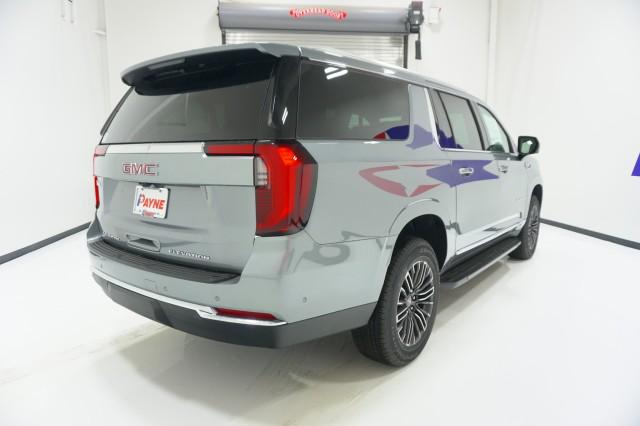 2026 GMC Yukon XL 2WD Elevation