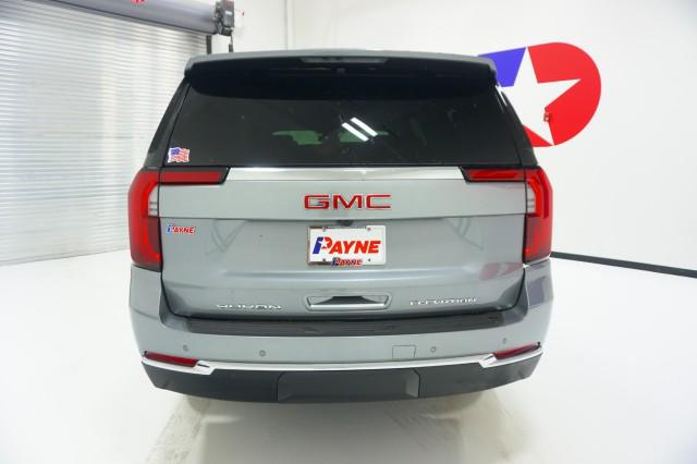 2026 GMC Yukon XL 2WD Elevation