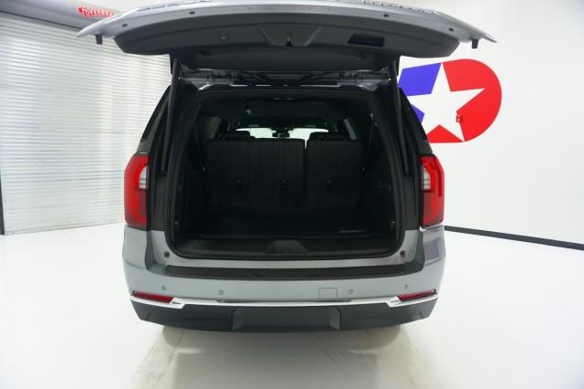 2026 GMC Yukon XL 2WD Elevation