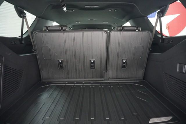 2026 GMC Yukon XL 2WD Elevation