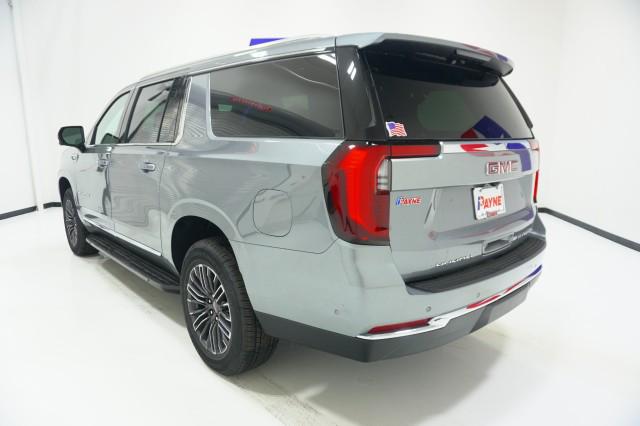 2026 GMC Yukon XL 2WD Elevation