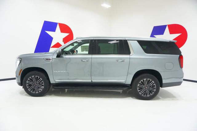 2026 GMC Yukon XL 2WD Elevation
