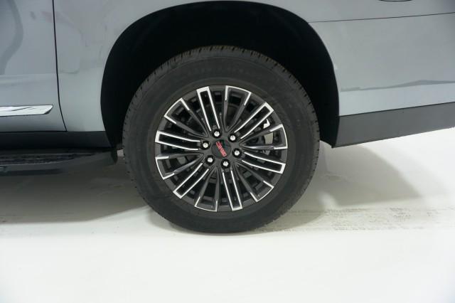 2026 GMC Yukon XL 2WD Elevation
