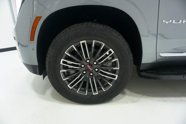 2026 GMC Yukon XL 2WD Elevation