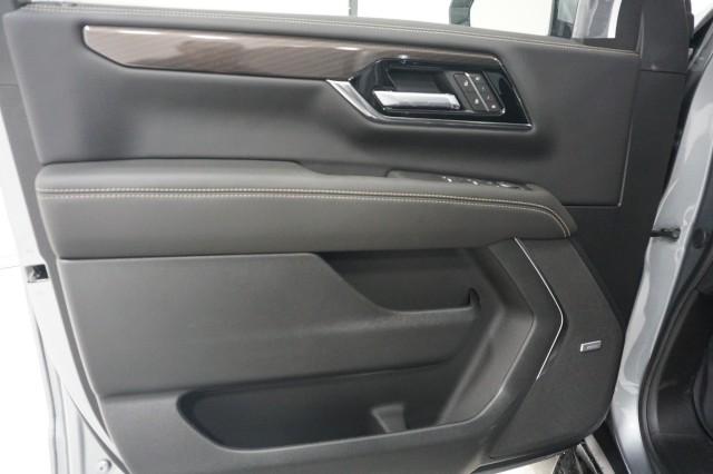 2026 GMC Yukon XL 2WD Elevation