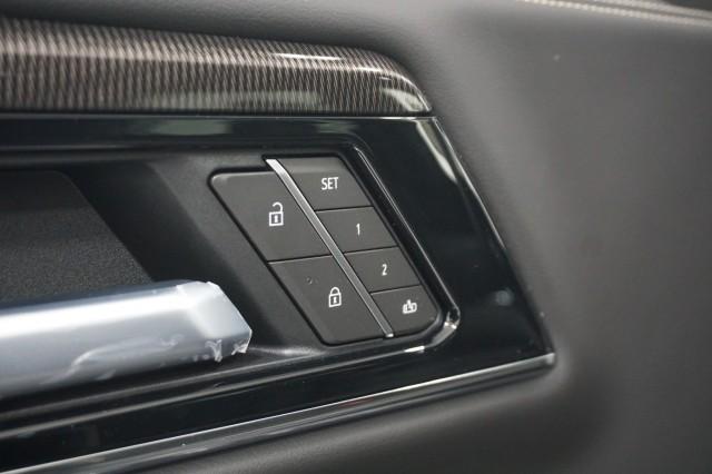 2026 GMC Yukon XL 2WD Elevation