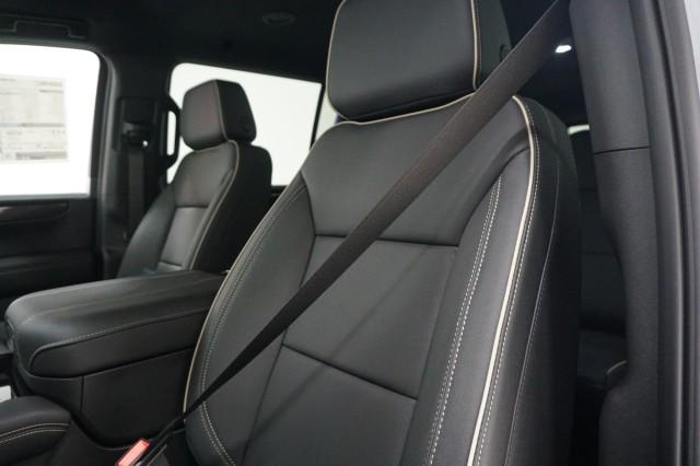 2026 GMC Yukon XL 2WD Elevation