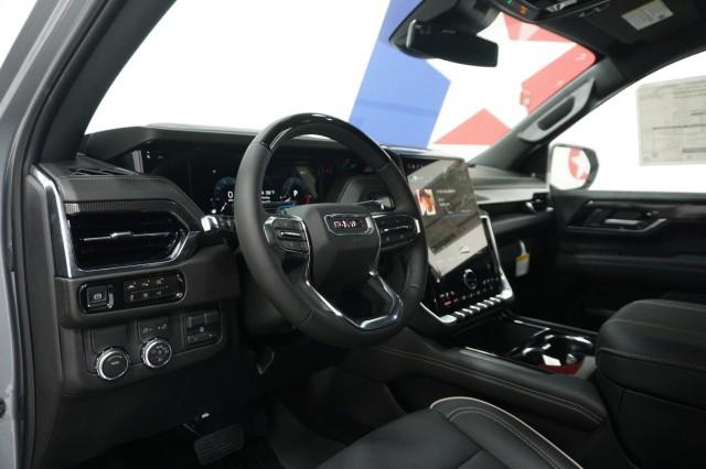 2026 GMC Yukon XL 2WD Elevation