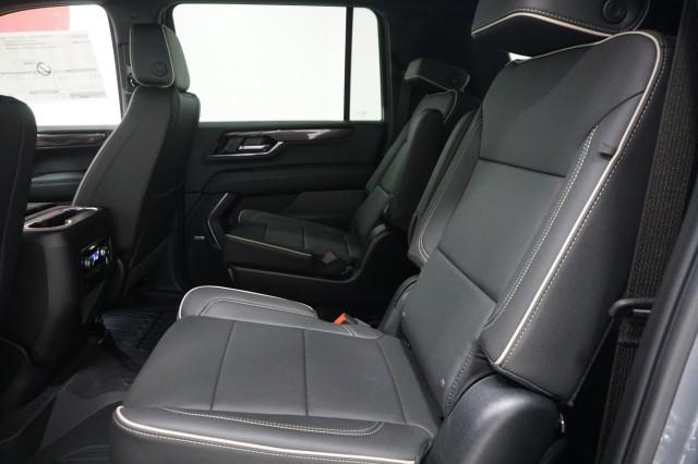 2026 GMC Yukon XL 2WD Elevation