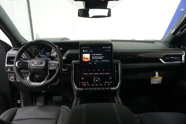 2026 GMC Yukon XL 2WD Elevation
