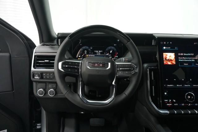 2026 GMC Yukon XL 2WD Elevation