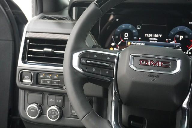 2026 GMC Yukon XL 2WD Elevation