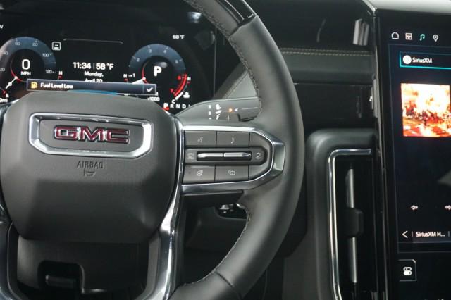 2026 GMC Yukon XL 2WD Elevation