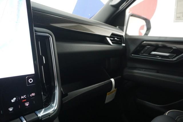 2026 GMC Yukon XL 2WD Elevation