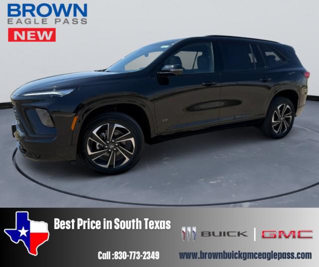 2026 Buick Enclave Sport Touring FWD for sale in Eagle Pass, TX