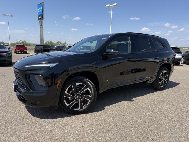 2026 Buick Enclave Sport Touring FWD