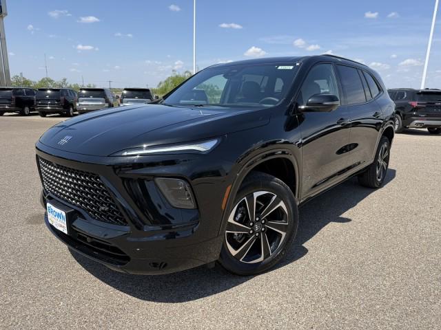 2026 Buick Enclave Sport Touring FWD