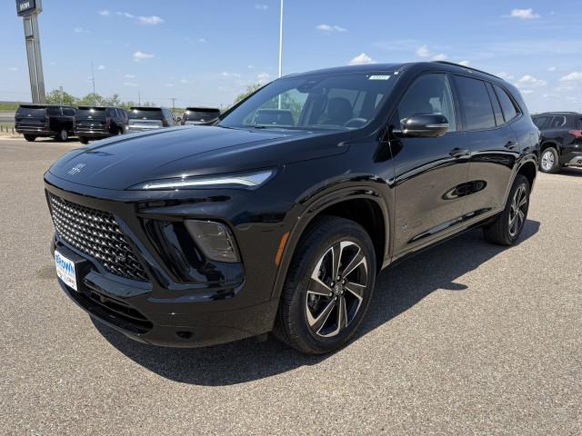 2026 Buick Enclave Sport Touring FWD