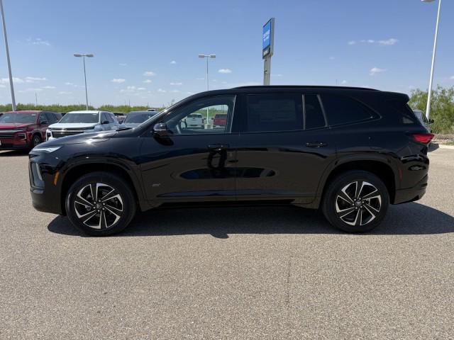 2026 Buick Enclave Sport Touring FWD