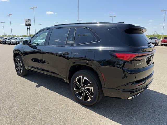 2026 Buick Enclave Sport Touring FWD