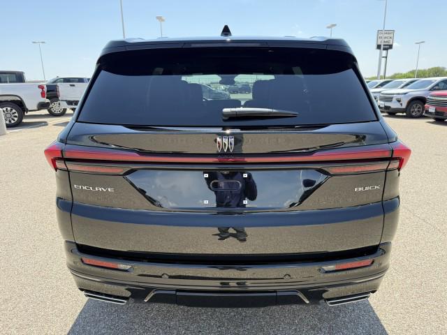 2026 Buick Enclave Sport Touring FWD
