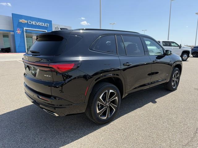 2026 Buick Enclave Sport Touring FWD