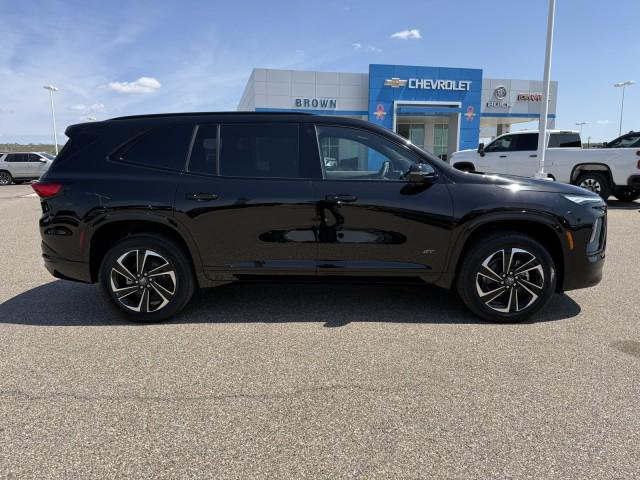 2026 Buick Enclave Sport Touring FWD