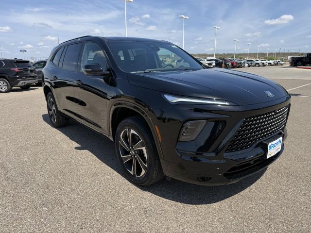 2026 Buick Enclave Sport Touring FWD