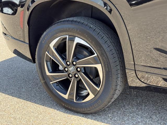 2026 Buick Enclave Sport Touring FWD