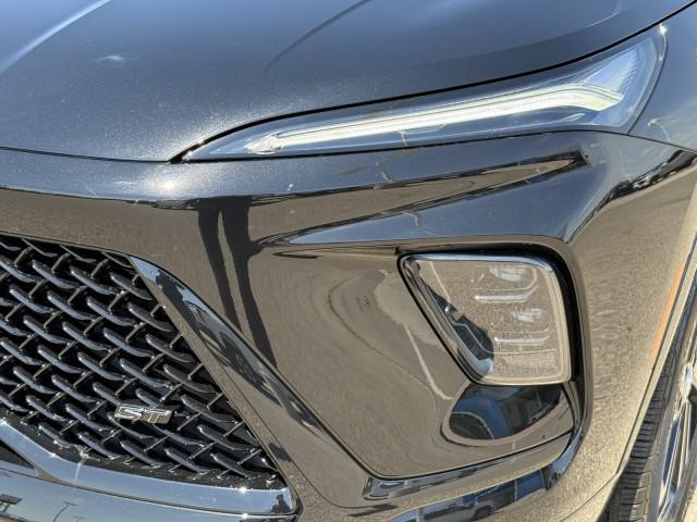2026 Buick Enclave Sport Touring FWD