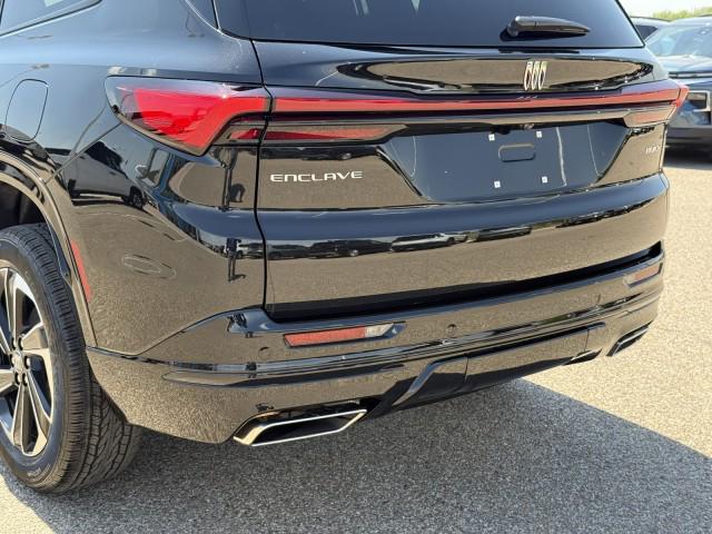 2026 Buick Enclave Sport Touring FWD