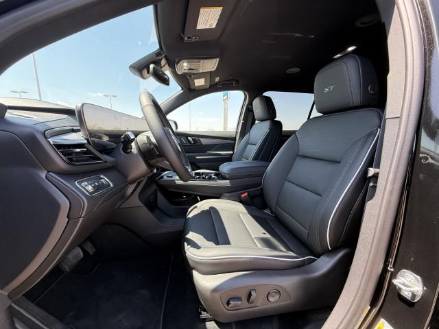 2026 Buick Enclave Sport Touring FWD