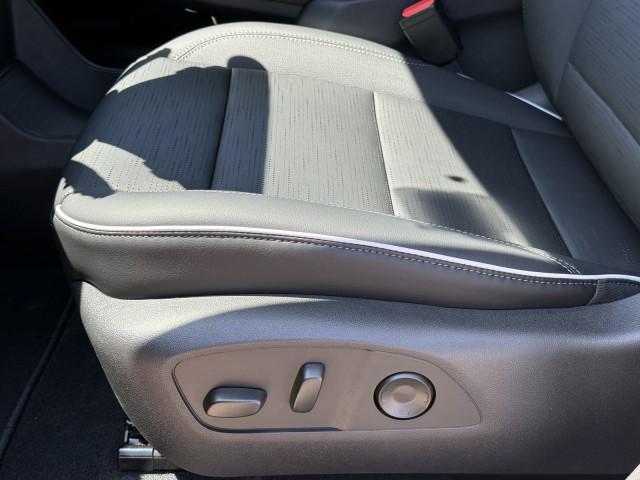 2026 Buick Enclave Sport Touring FWD