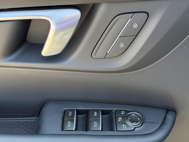2026 Buick Enclave Sport Touring FWD