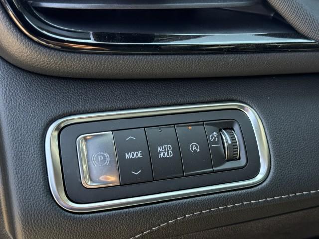 2026 Buick Enclave Sport Touring FWD