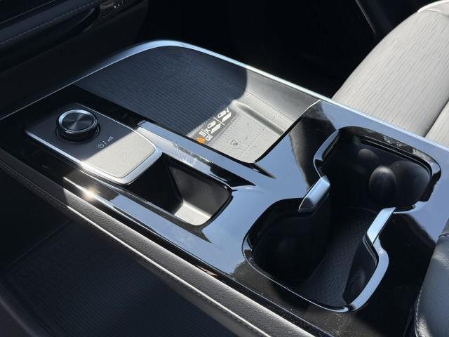 2026 Buick Enclave Sport Touring FWD