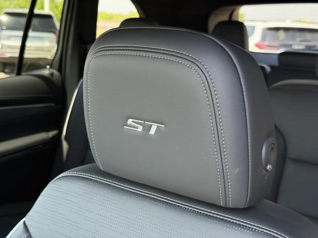2026 Buick Enclave Sport Touring FWD