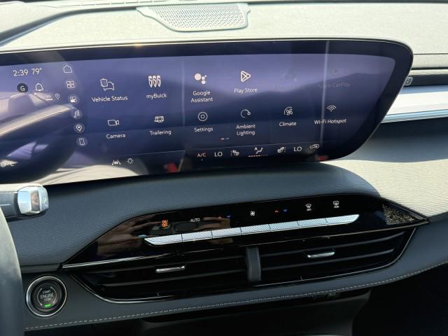 2026 Buick Enclave Sport Touring FWD