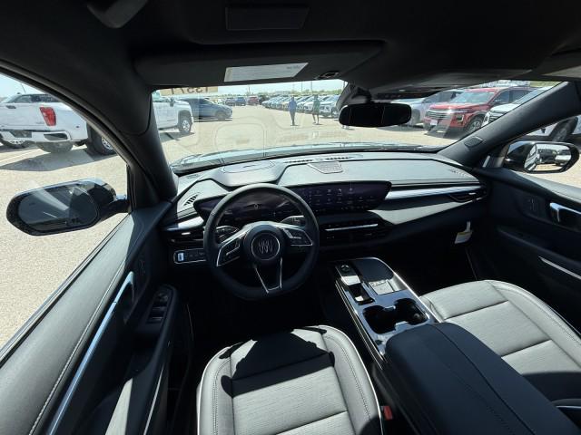 2026 Buick Enclave Sport Touring FWD