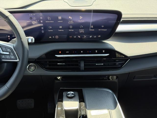 2026 Buick Enclave Sport Touring FWD