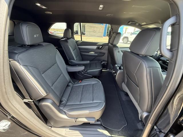 2026 Buick Enclave Sport Touring FWD