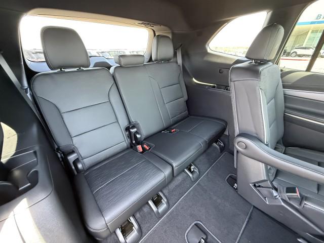 2026 Buick Enclave Sport Touring FWD